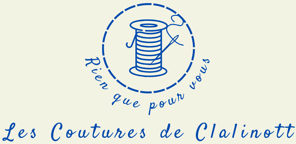 Les coutures de Clalinott